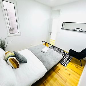 Kamer met een King Size Bed